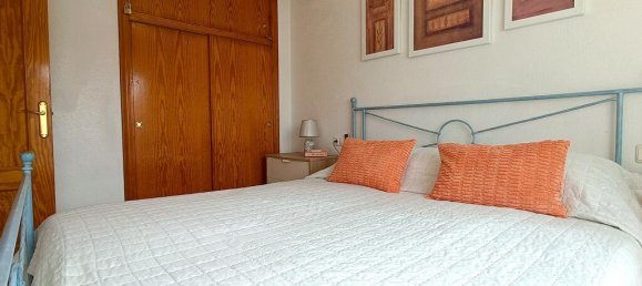 2 chambres Villa à Alicante, Spain No. 171461 20