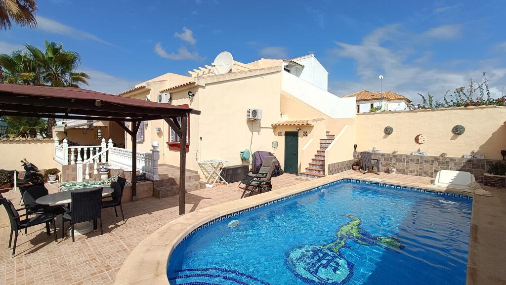 2 chambres Villa à Alicante, Spain No. 171461