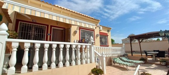 2 chambres Villa à Alicante, Spain No. 171461 2