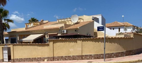 2 chambres Villa à Alicante, Spain No. 171461 33