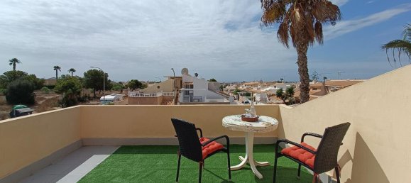 2 chambres Villa à Alicante, Spain No. 171461 30