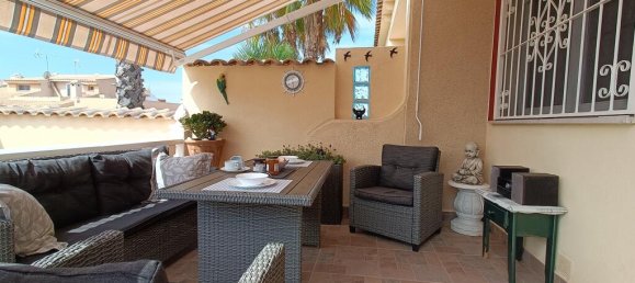 2 chambres Villa à Alicante, Spain No. 171461 22