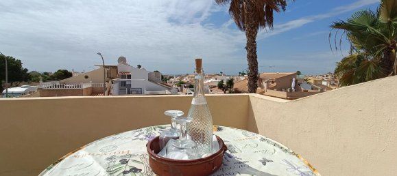 2 chambres Villa à Alicante, Spain No. 171461 32