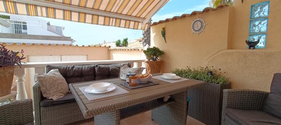 2 chambres Villa à Alicante, Spain No. 171461 4