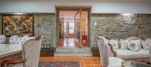 4 bedrooms House in Santo Tirso, Portugal No. 182959 15