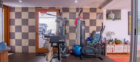 4 bedrooms House in Santo Tirso, Portugal No. 182959 26