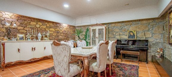 4 bedrooms House in Santo Tirso, Portugal No. 182959 11