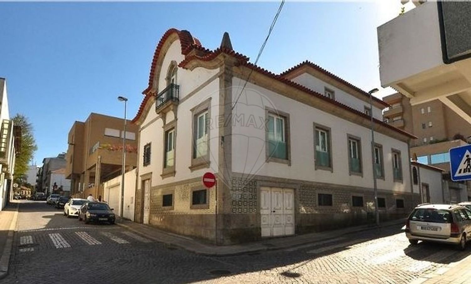 4 bedrooms House in Santo Tirso, Portugal No. 182959