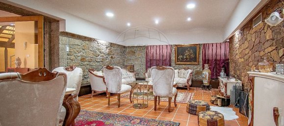 4 bedrooms House in Santo Tirso, Portugal No. 182959 13