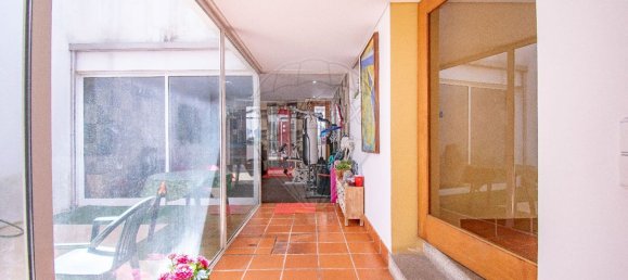 4 bedrooms House in Santo Tirso, Portugal No. 182959 23