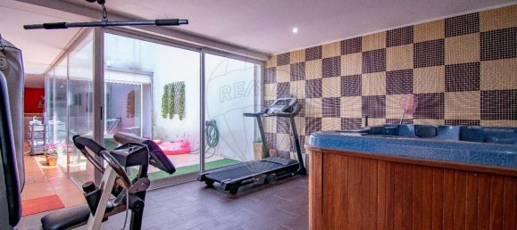 4 bedrooms House in Santo Tirso, Portugal No. 182959 25