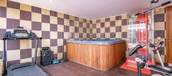 4 bedrooms House in Santo Tirso, Portugal No. 182959 24