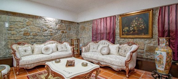 4 bedrooms House in Santo Tirso, Portugal No. 182959 14