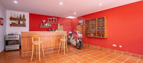 4 bedrooms House in Santo Tirso, Portugal No. 182959 22