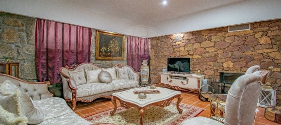 4 bedrooms House in Santo Tirso, Portugal No. 182959 12