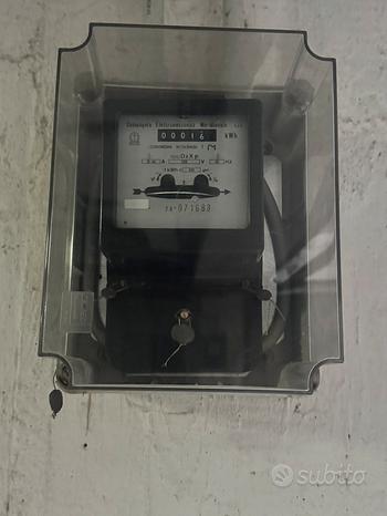 Garagem em Rome, Italy 18 m² N.º 281261