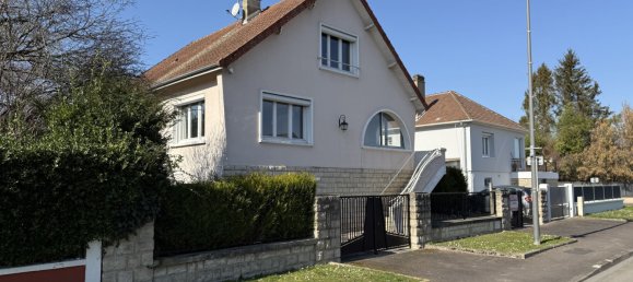 3 chambres Maison à Saint-André-les-Vergers, France No. 253985 10