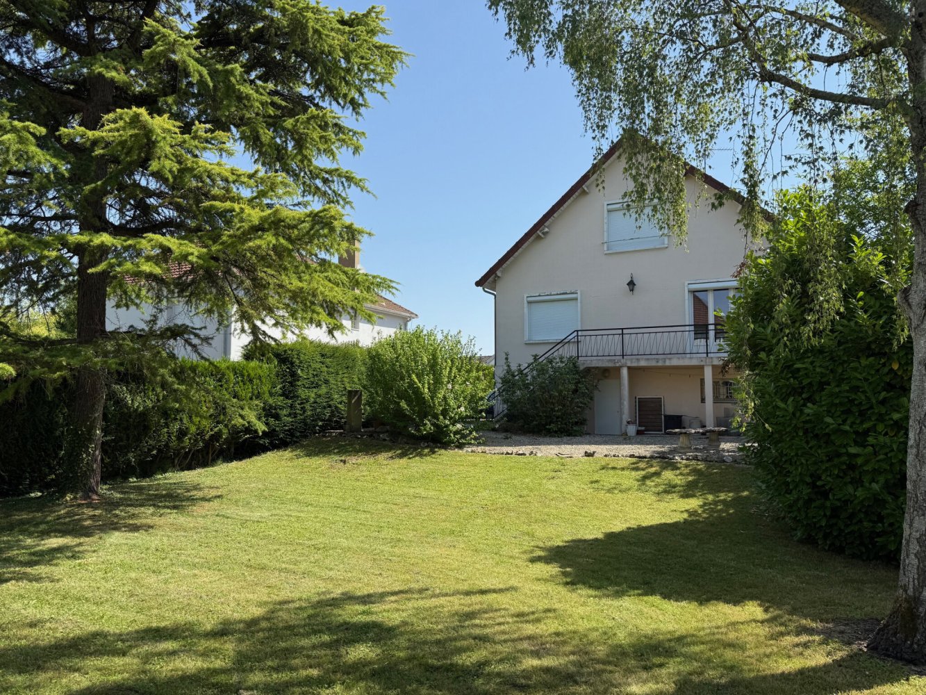 3 chambres Maison à Saint-André-les-Vergers, France No. 253985