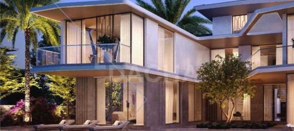 6 bedrooms Villa in Dubai Hills Estate, UAE No. 5330 2