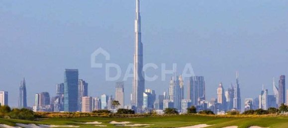 6 bedrooms Villa in Dubai Hills Estate, UAE No. 5330 8