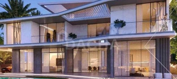 6 bedrooms Villa in Dubai Hills Estate, UAE No. 5330 3