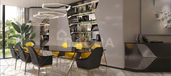 6 bedrooms Villa in Dubai Hills Estate, UAE No. 5330 5