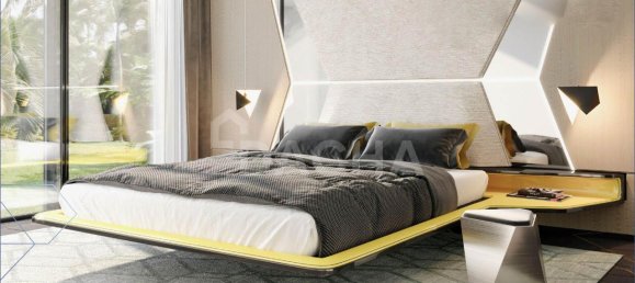 6 bedrooms Villa in Dubai Hills Estate, UAE No. 5330 7