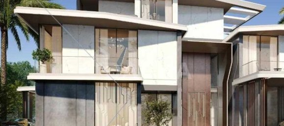 6 bedrooms Villa in Dubai Hills Estate, UAE No. 5330 9