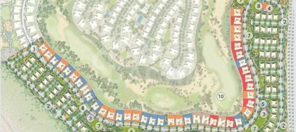 6 bedrooms Villa in Dubai Hills Estate, UAE No. 5330 10