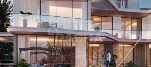 6 bedrooms Villa in Dubai Hills Estate, UAE No. 5330 4