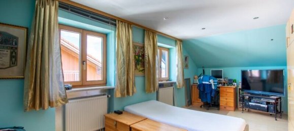 2 Schlafzimmer Doppelhaus in Rosenheim, Germany, Nr. 350525 7