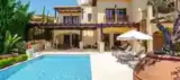 3 bedrooms House in Paphos, Cyprus No. 14773 20