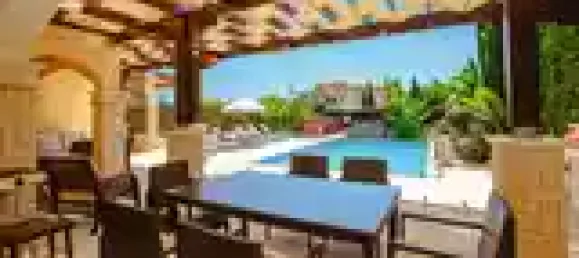 3 bedrooms House in Paphos, Cyprus No. 14773 19