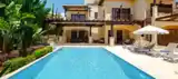 3 bedrooms House in Paphos, Cyprus No. 14773 17