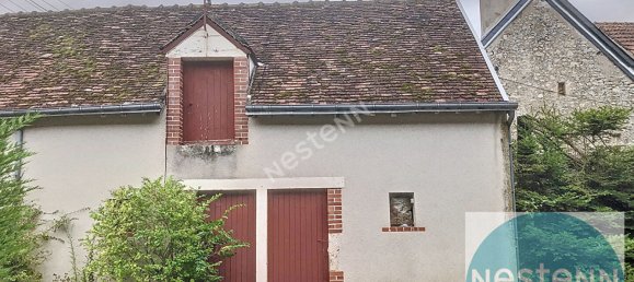 4-salle Maison à Saint-Claude-de-Diray, France No. 241990 3