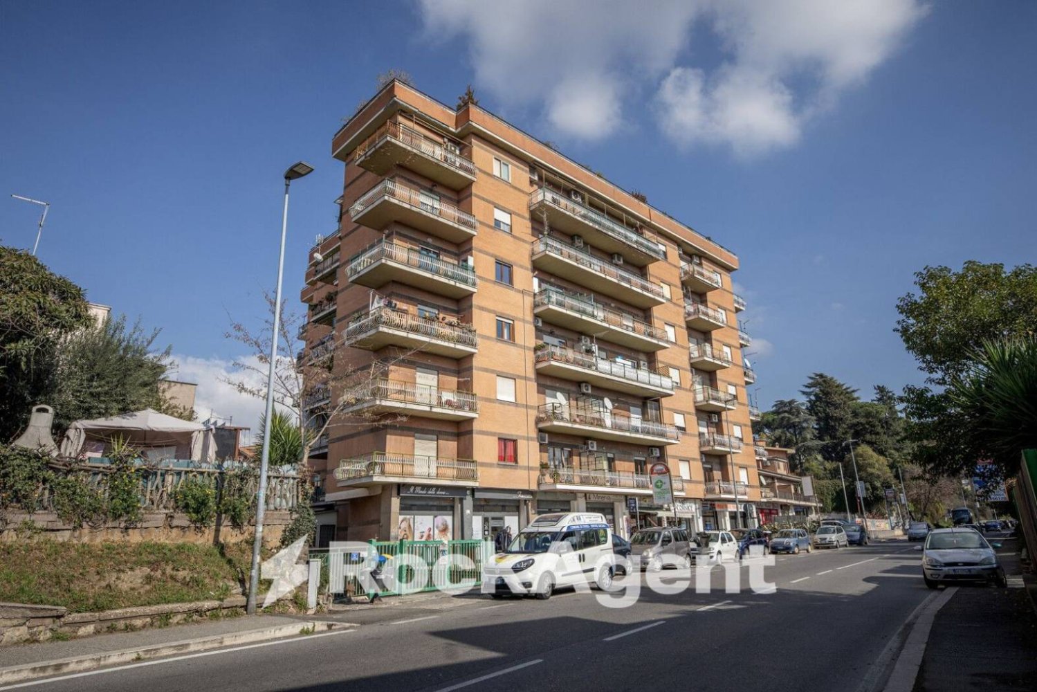 3 Schlafzimmer Wohnung in Tivoli, Italy, Nr. 304859