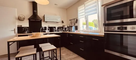 5 bedrooms House in Calvados, France No. 318482 9