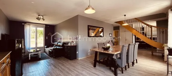 5 bedrooms House in Calvados, France No. 318482 12