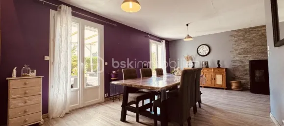 5 bedrooms House in Calvados, France No. 318482 13