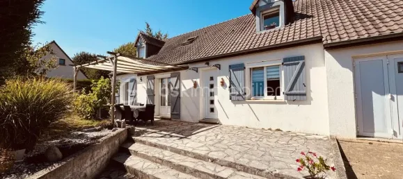 5 bedrooms House in Calvados, France No. 318482 2