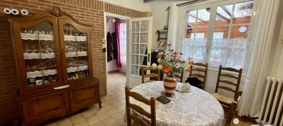 4 bedrooms House in Doullens, France No. 239257 5