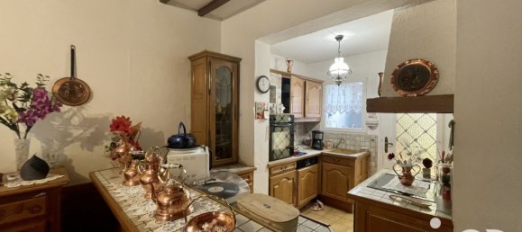 4 bedrooms House in Doullens, France No. 239257 9