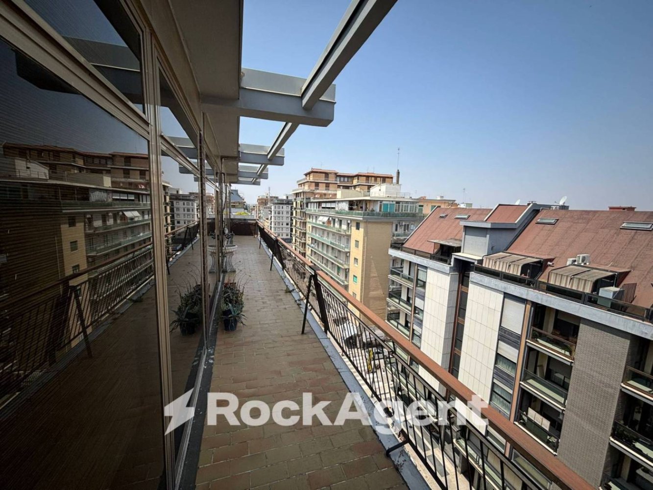 2 bedrooms Penthouse in Foggia, Italy No. 271424