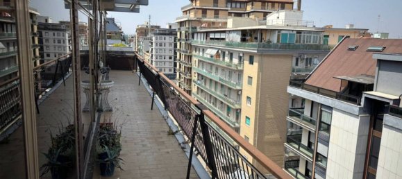 2 bedrooms Penthouse in Foggia, Italy No. 271424 16