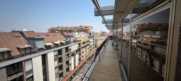 2 bedrooms Penthouse in Foggia, Italy No. 271424 11