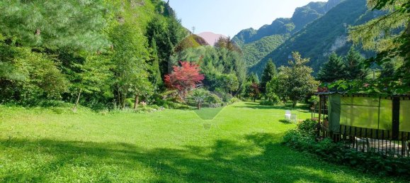 13 rooms Villa in Ponte Nossa, Italy No. 316119 13