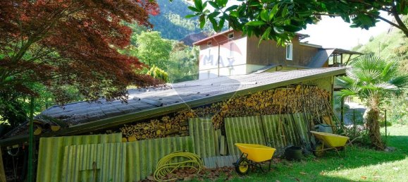 13 rooms Villa in Ponte Nossa, Italy No. 316119 9