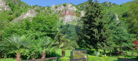 13 rooms Villa in Ponte Nossa, Italy No. 316119 18