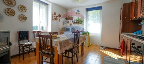 13 rooms Villa in Ponte Nossa, Italy No. 316119 36