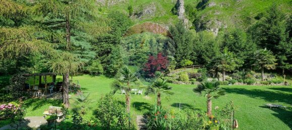 13 rooms Villa in Ponte Nossa, Italy No. 316119 31